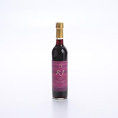 ふるさと納税 さぬき市 さぬきRED　R‐1　ワイン1本