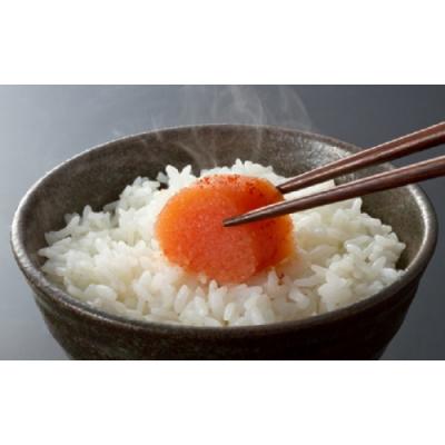 ふるさと納税 新宮町 「辛子明太子上切れ」450g(化粧箱入り).AA391 |  | 02