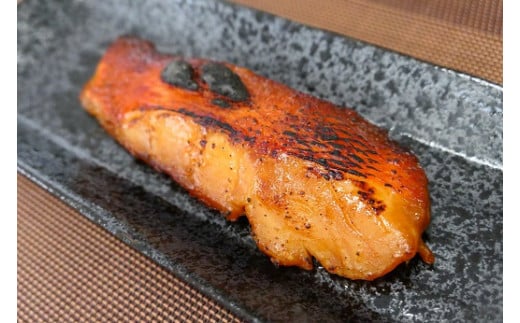 金め鯛　本さわら　味噌漬　干物　詰め合せ　C002／山長水産　手作り　鰆　金目鯛　味醂　静岡県　東伊豆町