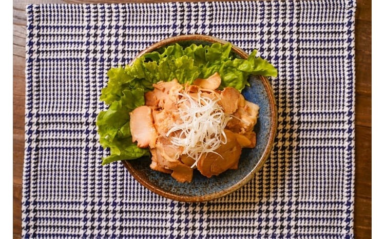 【カット済】チャーシュー切落 約3kg（500gx6P） 大容量 時短 料理 簡単 ラーメン おつまみ 丼 チャーハン お弁当 おかず スライス 煮豚 焼き豚 チャーシュー 肉 豚肉 ブタ肉 豚バラ 