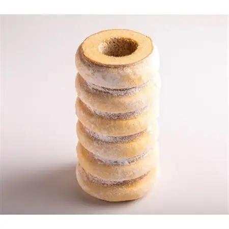 ei baum 　エイバウム(バウムクーヘン)　6山_菓子・スイーツ 焼き菓子  _【配送不可地域：離島】【1230994】
