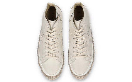 No.995-05 SP－443　Ivory　サイズL（26.5cm）