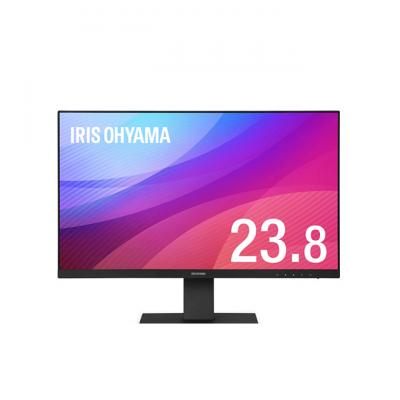 ふるさと納税 大河原町 液晶ディスプレイ 23.8インチアイリスオーヤマ 23.8V型[53752514] |  | 02