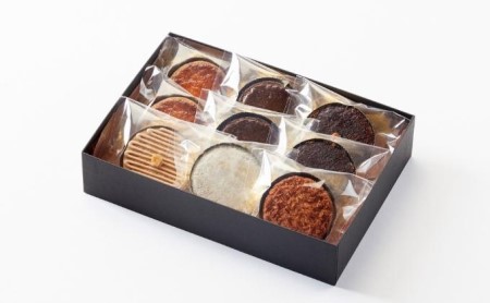 とっておきのガレット mixセット M お菓子 焼菓子 詰合せ ギフト ラスク おつまみ系焼菓子 高級感 