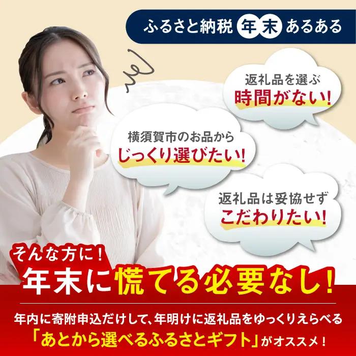 【あとから選べる！】横須賀市 ふるさとギフト 100万円分 牛肉 葉山牛 プリン スイーツ 干物 マグロ 米 オフィスチェア 定期便 神奈川 横須賀 あとから 選べる あとから寄附 あとからチョイス 