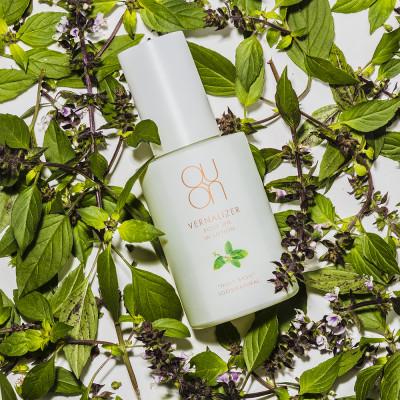 ふるさと納税 唐津市 【ふるさと納税】【QUON】ヴァーナライザーボディオイルインローション 120mL |  | 03