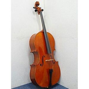ヘリテージチェロ No.380 楽器 チェロ