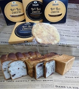 【定期便】ダンケシェーンの満足セット「12か月連続お届け」