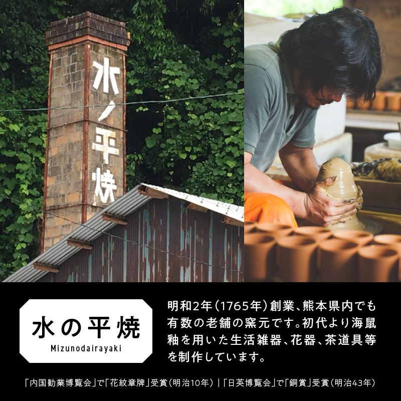 S045-014_青ナマコ釉　3寸皿×5枚