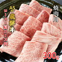 【ふるさと納税】牛肉 飛騨牛 焼き肉 セット ロース 又は 肩ロース 300g 黒毛和牛 A5 美味しい お肉 牛 肉 和牛 焼肉 BBQ バーベキュー 【岐阜県池田町】　【 食材 食卓 グルメ 集まり 夕飯 晩御飯 おうち焼肉 柔らかい とろける 】