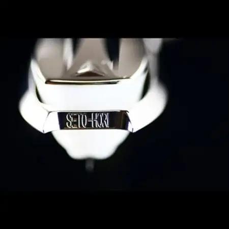 アナログレコード用MCカートリッジ　SETO-HORI REMODEL【1427762】