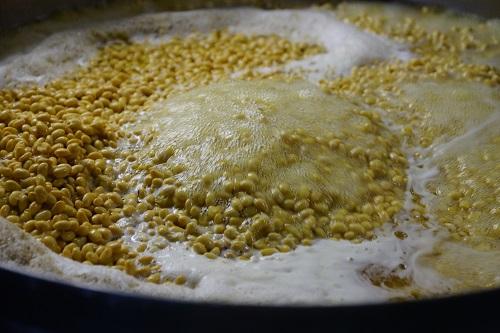 月岡糀屋 完全自家製味噌 十二割糀味噌 600g×2個入り 3B04008
