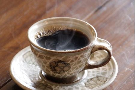 那須珈琲Cafe La Detente お食事＆お買物券 3,000円分（1,000円×3枚） ｜ チケット お食事券 お買物券 コーヒー 那須 カフェ〔B-12〕