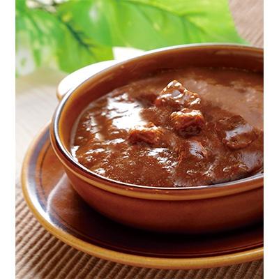 ふるさと納税 江南市 CoCo壱番屋　低糖質カレー2種(計6個)詰め合わせ |  | 02