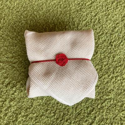 ふるさと納税 三次市 森のおべんとう(木の糸ハンカチ付き) |  | 01