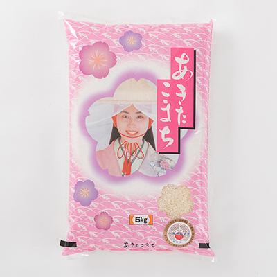ふるさと納税 新庄市 【毎月定期便】米食味鑑定士厳選新庄産米あきたこまち(精米)5kg全6回