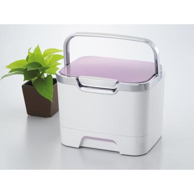 ふるさと納税 八尾市 収納上手なコスメボックス(A221)