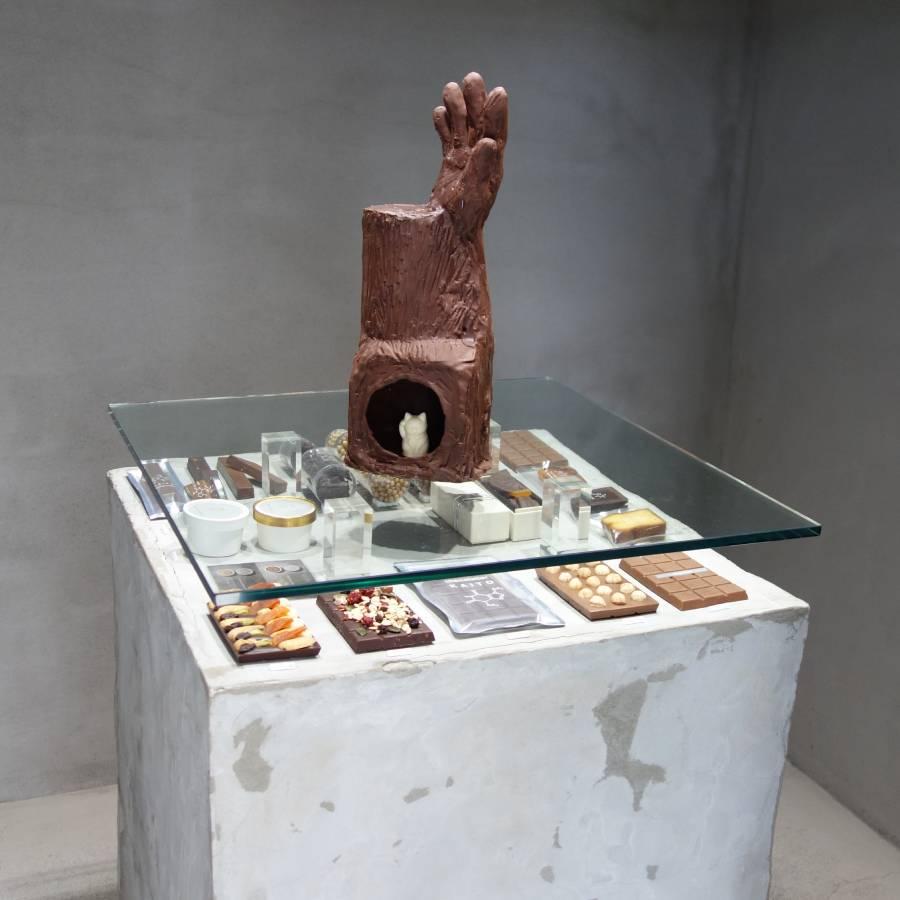 ＜chocolatier KAITO＞コフレグラン