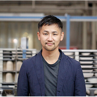 2016/ TY Rim Plate Set 平皿 リム皿 2枚セット 有田焼 食器 ギフト AA45-115_イメージ3