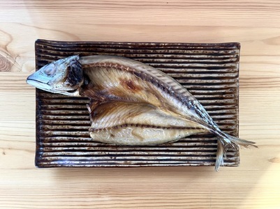 土佐清水発！さばの干物セット ５枚 個別包装 無添加 天日干し 高知県産 鮮魚 冷凍 真空 簡単調理 季節限定【R00875】