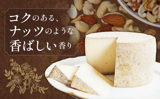 ASUKAのチーズ工房 ホールチーズ1kg MKWA002