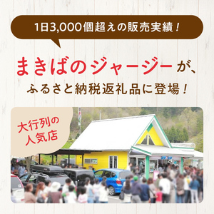 【ジャージー牛乳使用】まきばのジャージーアイス人気の12種12個セット F21C-036