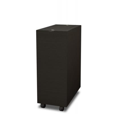 ふるさと納税 海南市 和歌山県海南市 バスクグランデペール 1段 ブラック アイランド型キッチンに美しくフィットするごみ箱