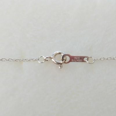 ふるさと納税 鎌倉市 タイニードロップネックレス【Baby Pink】 |  | 02