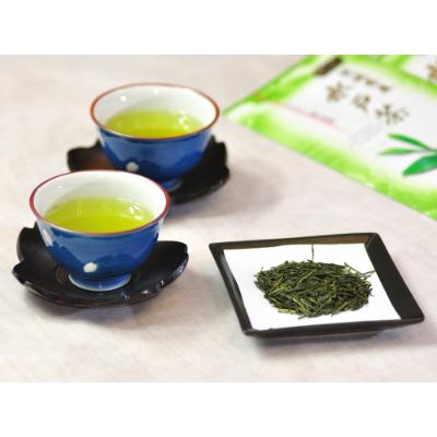 ふるさと納税 水戸市 【ふるさと納税】水戸市優良観光土産品!「水戸茶」三本詰め合わせ |  | 02