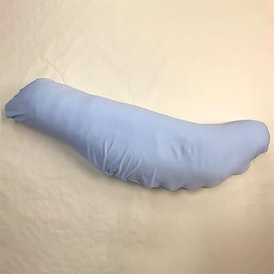 ふるさと納税 泉大津市 クール抱き枕　枕カバー付き |  | 01