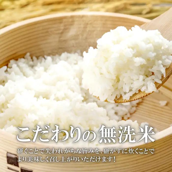 さんべ浮布米（無洗米）定期便（5kg×5回コース）【令和7年産 コシヒカリ 無洗米 5kg 5回 定期 2025年産 こしひかり 5kg×5回 合計25kg 5回定期便 特別栽培米 島根県産 大田市産