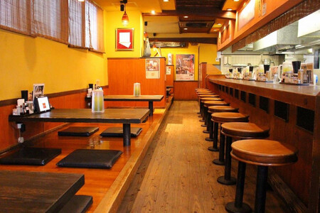 大砲生ラーメン袋入り 15食 豚骨ラーメン