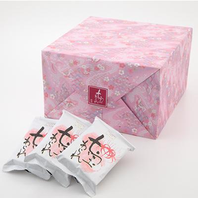 ふるさと納税 越生町 七宝あられ(27袋) |  | 03