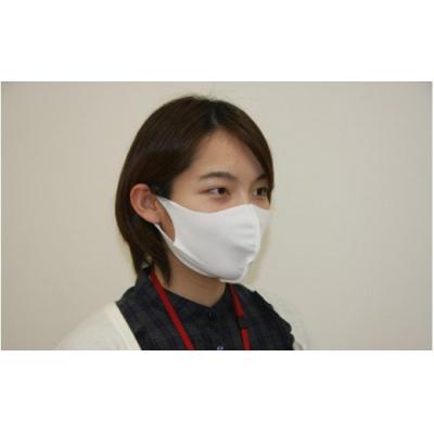 ふるさと納税 国東市 フィット感抜群!水着素材のクロッツマスク2枚_1525R-11 |  | 01