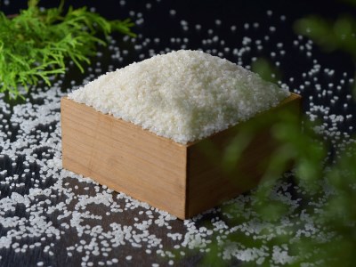 【令和5年産】毎月届く定期便！古河市産コシヒカリ5kg×6回【小久保農園】米/頒布会/分割配送/こしひかり/30kg_AS06◇