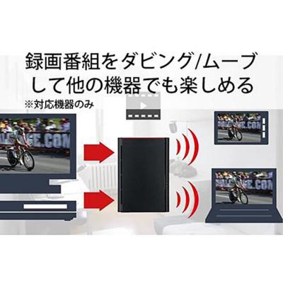 ふるさと納税 名古屋市 BUFFALO  リンクステーション RAID機能対応 ネットワーク対応HDD(12TB) |  | 02