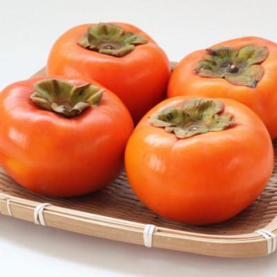 ふるさと納税 美浜町 【柿の名産地】九度山の富有柿約7.5kgサイズおまかせ (美浜町) |  | 01