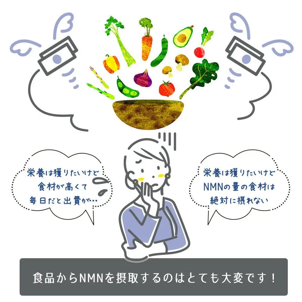 【全3回】魅惑ザクロ NMN Boost(福岡市返礼品)【3袋入り】