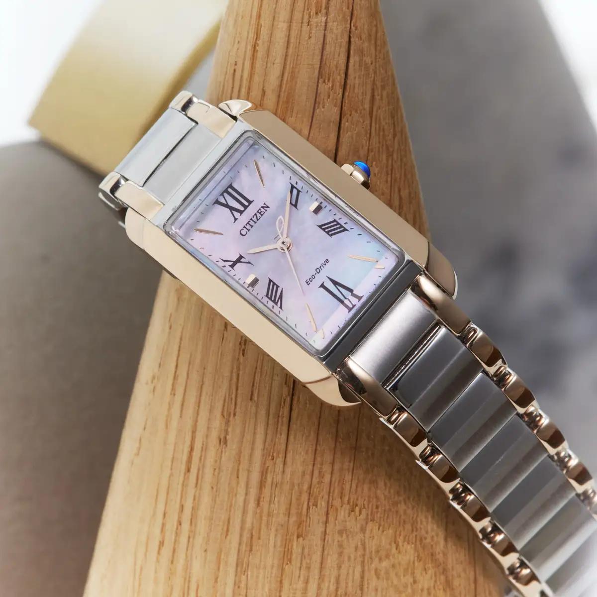 シチズン 腕時計 CITIZEN CITIZEN L シチズンエル EW5624-54Y 腕時計 ギフト プレゼント FN-Limited-PR
