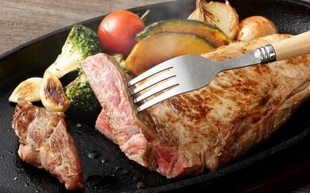米姫牛 サーロインステーキ 250g×2枚 計500g ／ 牛 牛肉 肉 にく ビーフ サーロイン ステーキ ステーキ肉 冷凍 国産