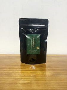 シングルオリジン手摘みのお茶 中井侍銘茶1袋(45g)