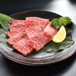 厳選国産黒毛和牛 A5 タレ漬け 焼肉用 モモ バラ 600g (国産牛 焼肉 黒毛和牛 焼肉 A5ランク焼肉 和牛 焼肉 モモ 焼肉 バラ 焼肉 焼肉600g タレ漬け焼肉 京都 焼肉 )