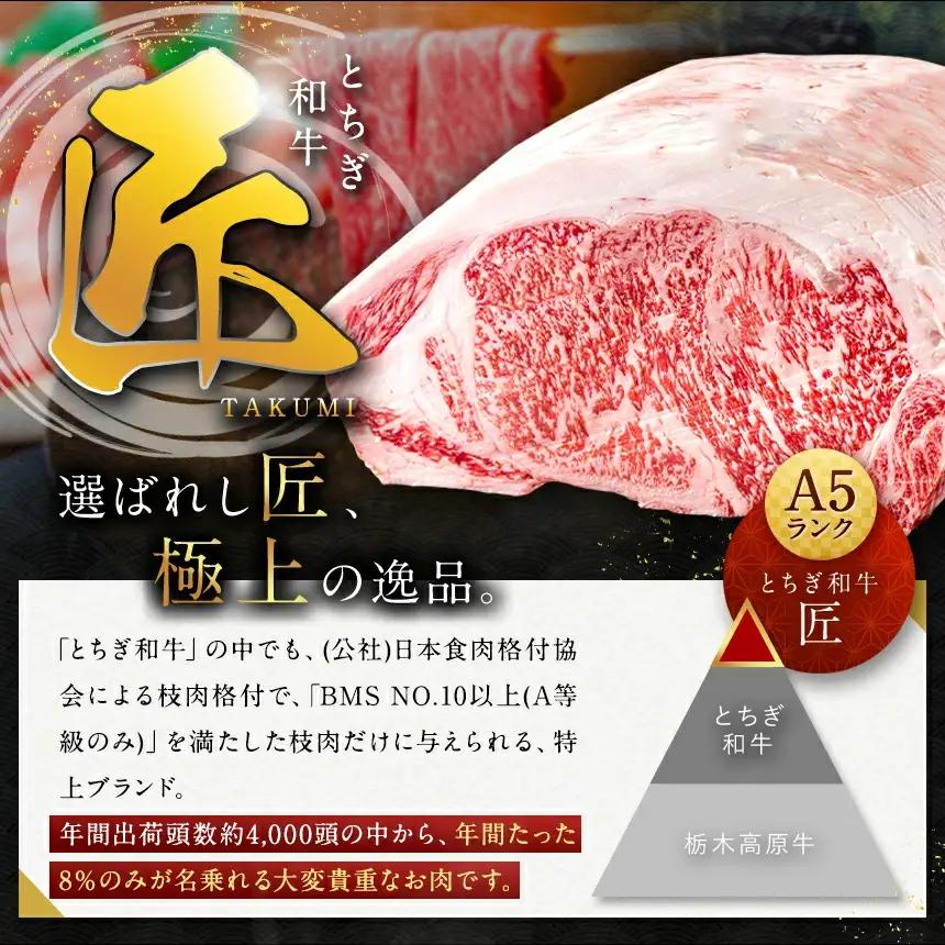 【とちぎ和牛】牛モモ すき焼きしゃぶしゃぶ用400g[栃木県共通返礼品／栃木県産]｜数量限定 和牛 牛肉 国産牛 ブランド牛 すき焼き しゃぶしゃぶ 栃木県 矢板市