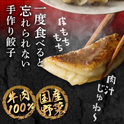 ふるさと納税 大分市 華永餃子セットF(かぼす×2、一口×1、華々×1) 計62個_A07008 |  | 01