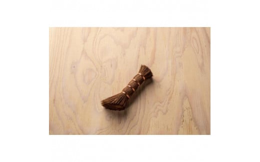 
棕櫚キッチンブラシ ロング
