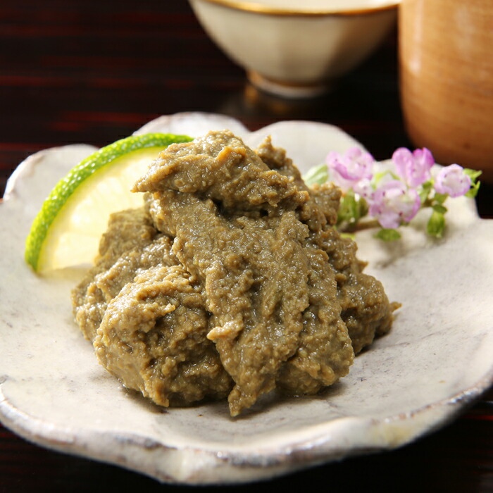 30-105 ずわいがに かにみそ55g 4本 【無添加】｜かに ずわいがに 高品質