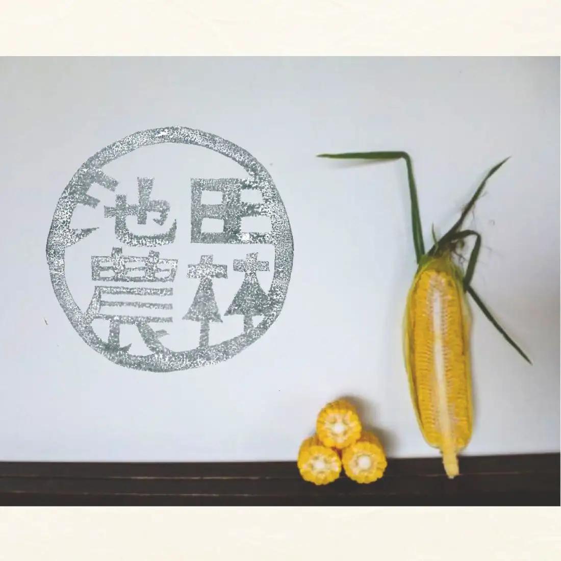 北海道栗山町産 スイートコーンその名は「おおもの」5本