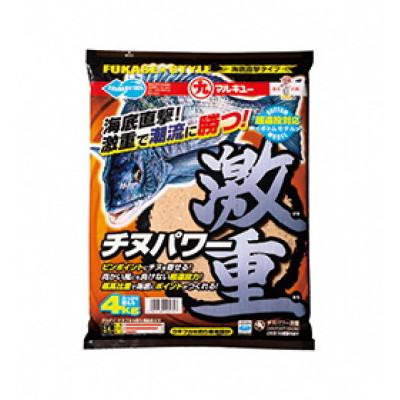 ふるさと納税 桶川市 マルキユーのチヌ人気エサセット　M-3 |  | 01