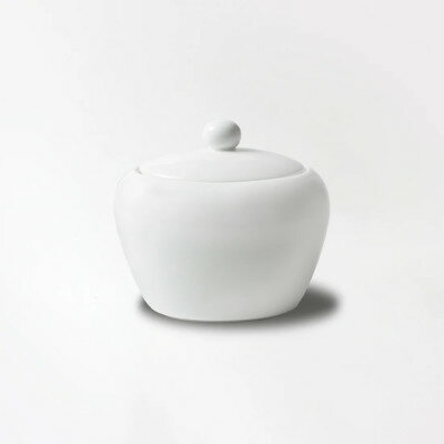 【ふるさと納税】NIKKOのシュガーポット「柳宗理」《ニッコー食器》(1890Y-6172)【1552030】