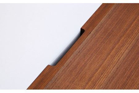 No.838 （CH）AUTHENTICITY TV BOARD CⅡ S